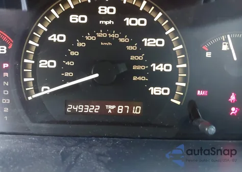 2007 Honda Accord 2.4 Se z USA, uszkodzony, nr VIN 1HGCM563X7A127375